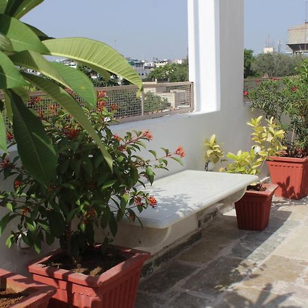 Doongri House Hotel Jaipur Buitenkant foto